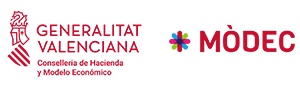 Generalitat Valenciana - MÒDEC